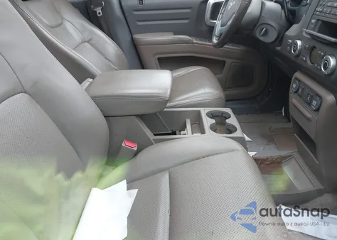 2008 Honda Ridgeline Rtl z USA, uszkodzony, nr VIN 2HJYK165X8H539573